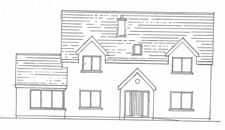 Photo of Castlewray, Golf Course Road, Letterkenny, Co. Donegal