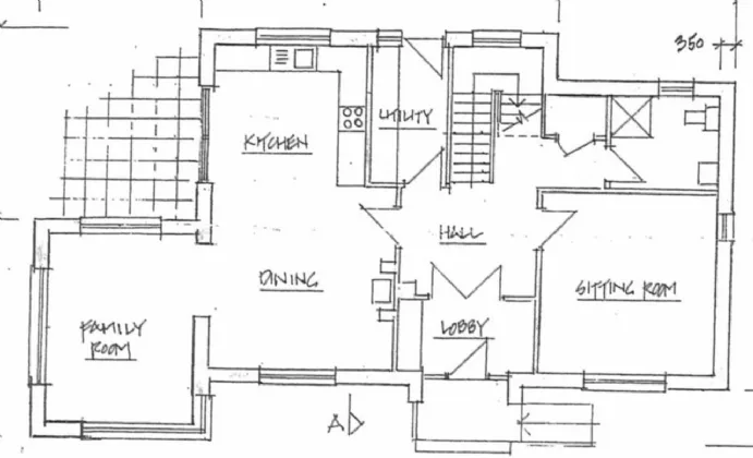Photo of Castlewray, Golf Course Road, Letterkenny, Co. Donegal