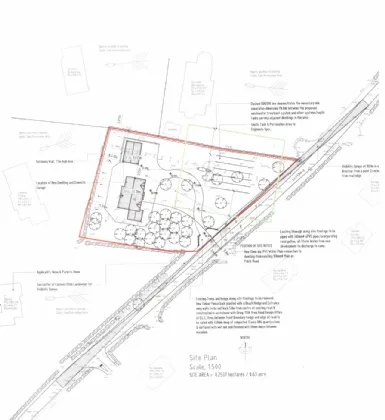 Photo of Castlewray, Golf Course Road, Letterkenny, Co. Donegal