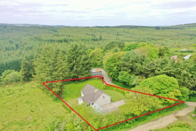 Photo of Glenview, Glennakeel West, Rockchapel, Co Cork, P51D4E3