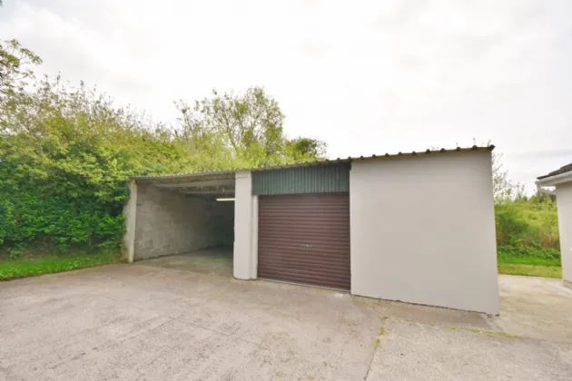 Photo of Glenview, Glennakeel West, Rockchapel, Co Cork, P51D4E3