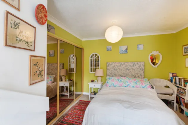 Photo of 8, Apt 6 Brighton House, Brighton Terrace, Sandycove Road, Sandycove, A96 WV88