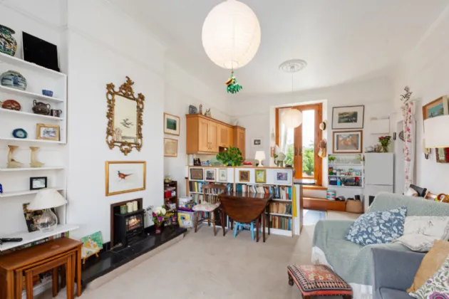 Photo of 8, Apt 6 Brighton House, Brighton Terrace, Sandycove Road, Sandycove, A96 WV88