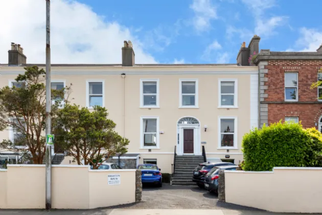 Photo of 8, Apt 6 Brighton House, Brighton Terrace, Sandycove Road, Sandycove, A96 WV88