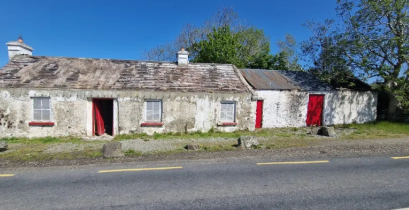 Photo of Drumcarbit, Malin, Co. Donegal, F93P3Y9