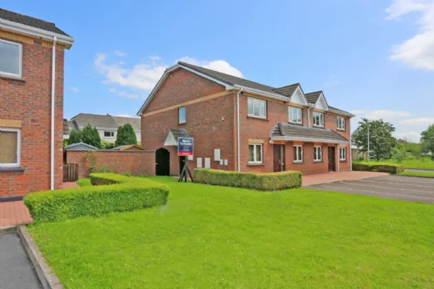 Photo of 18 Aisling Geal, Father Russell Road, Limerick, V94 YYW8