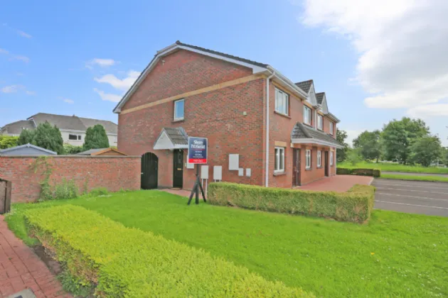 Photo of 18 Aisling Geal, Father Russell Road, Limerick, V94 YYW8