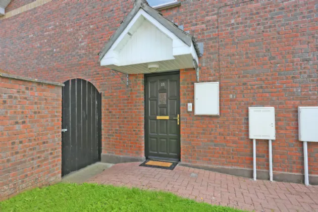 Photo of 18 Aisling Geal, Father Russell Road, Limerick, V94 YYW8