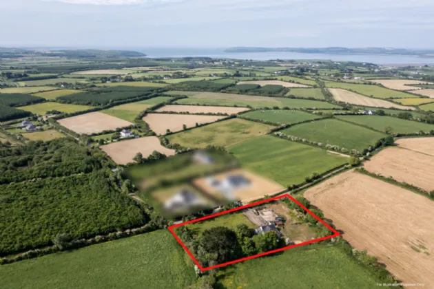 Photo of The Bog, Battlestown, Ramsgrange, Co. Wexford, Y34 NH74