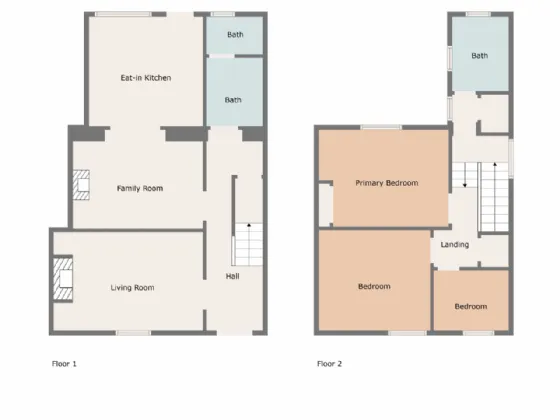 Photo of 62 Drogheda Street, Balbriggan, Co. Dublin, K32T209