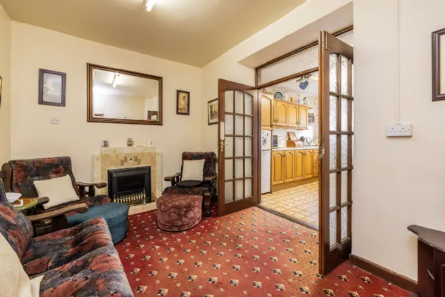 Photo of 62 Drogheda Street, Balbriggan, Co. Dublin, K32T209