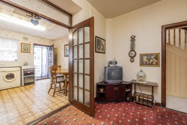 Photo of 62 Drogheda Street, Balbriggan, Co. Dublin, K32T209