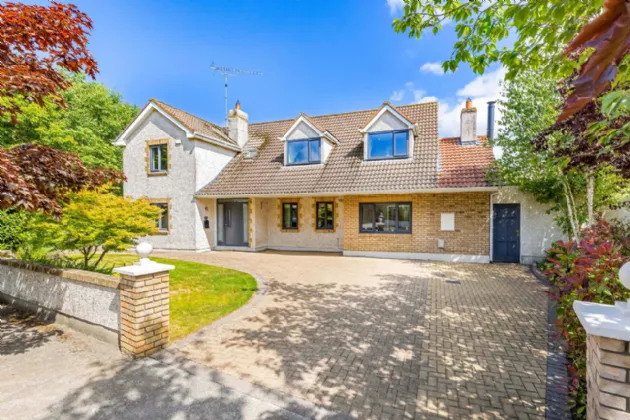 Photo of 19 Fairyhouse Lodge, Ratoath, Co Meath, A85 RY63