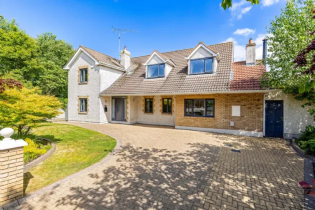 Photo of 19 Fairyhouse Lodge, Ratoath, Co Meath, A85 RY63