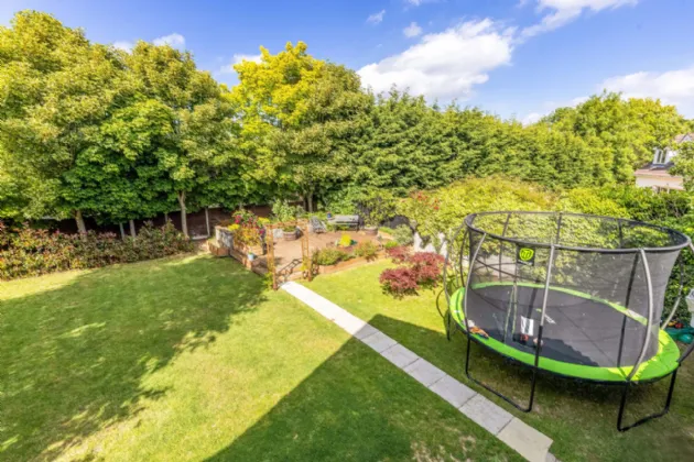 Photo of 19 Fairyhouse Lodge, Ratoath, Co Meath, A85 RY63