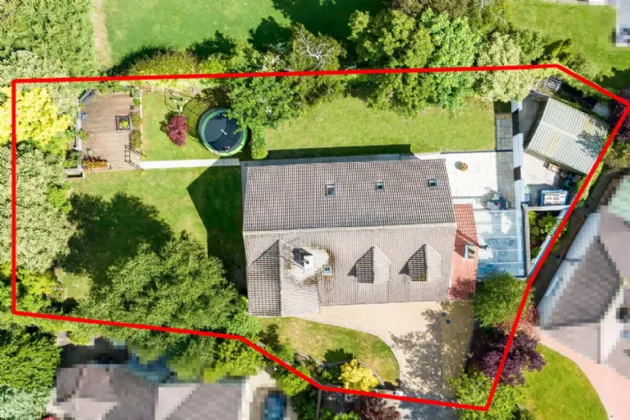 Photo of 19 Fairyhouse Lodge, Ratoath, Co Meath, A85 RY63