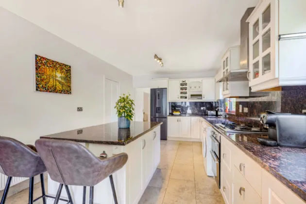 Photo of 19 Fairyhouse Lodge, Ratoath, Co Meath, A85 RY63