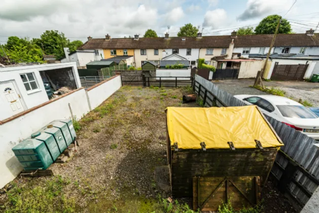 Photo of 1917 Coill Dubh, Naas, Co. Kildare, W91 TD9N