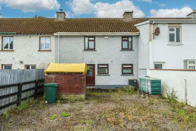 Photo of 1917 Coill Dubh, Naas, Co. Kildare, W91 TD9N