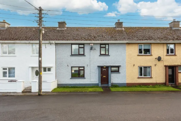 Photo of 1917 Coill Dubh, Naas, Co. Kildare, W91 TD9N