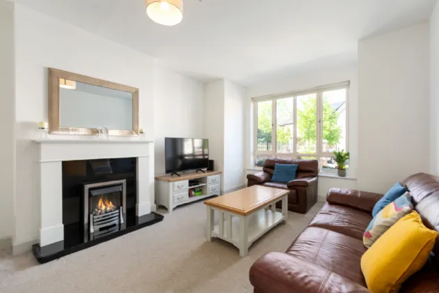 Photo of 55 Carton Wood, Maynooth, Co. Kildare, W23 X2X2