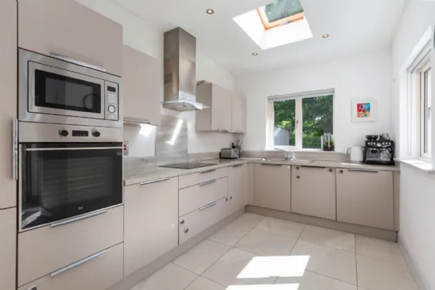 Photo of 55 Carton Wood, Maynooth, Co. Kildare, W23 X2X2