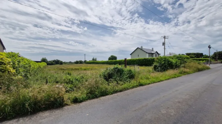 Photo of 0.55 Acre Site, Banagher, Milltown, Co. Galway