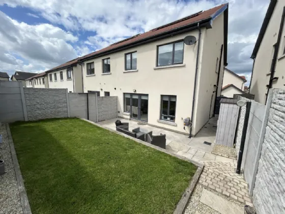 Photo of 7 The View, Donacarney Wood, Mornington, Co Meath, A92 P95D