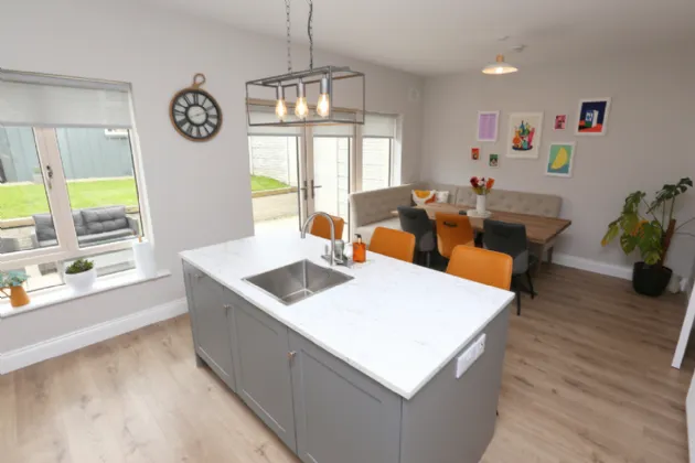 Photo of 7 The View, Donacarney Wood, Mornington, Co Meath, A92 P95D