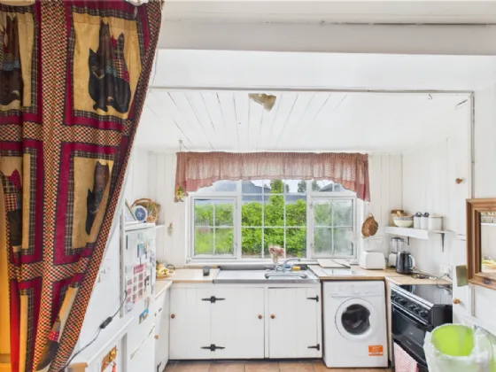 Photo of 25 St. Patrick's Terrace, Nenagh, Co. Tipperary, E45TR64