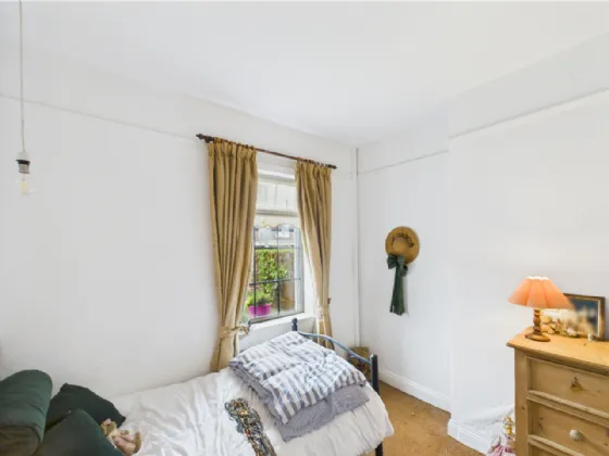 Photo of 25 St. Patrick's Terrace, Nenagh, Co. Tipperary, E45TR64