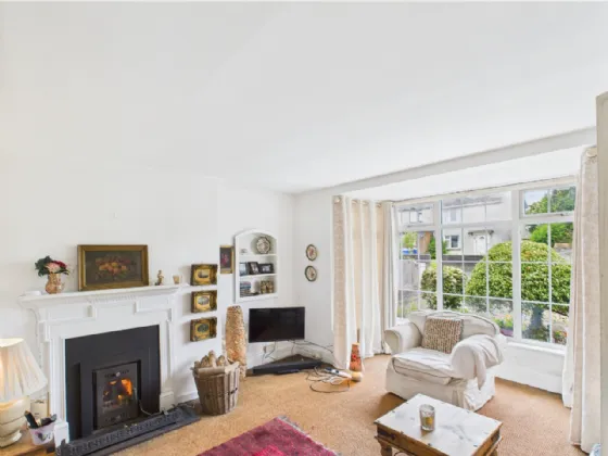 Photo of 25 St. Patrick's Terrace, Nenagh, Co. Tipperary, E45TR64