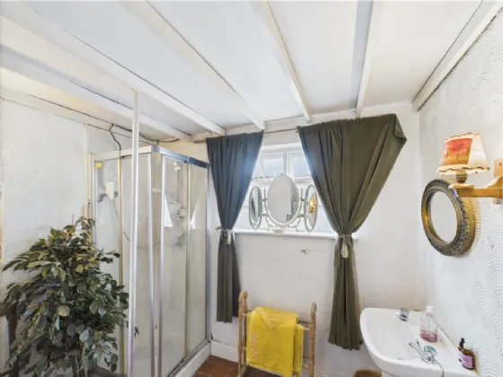 Photo of 25 St. Patrick's Terrace, Nenagh, Co. Tipperary, E45TR64