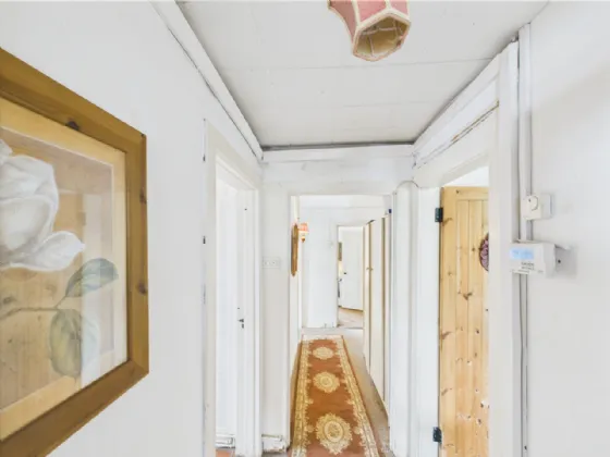 Photo of 25 St. Patrick's Terrace, Nenagh, Co. Tipperary, E45TR64