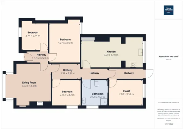 Photo of 25 St. Patrick's Terrace, Nenagh, Co. Tipperary, E45TR64