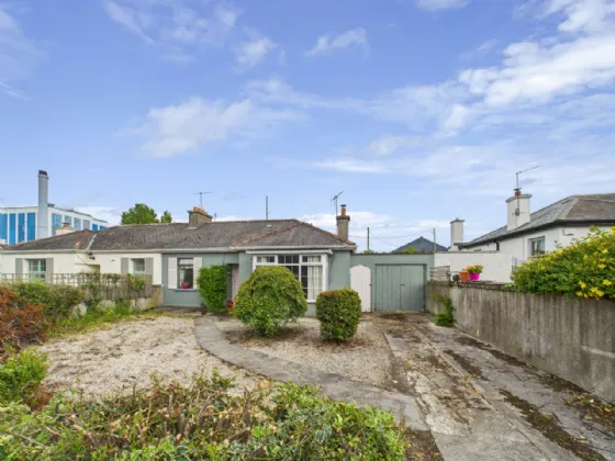 Photo of 25 St. Patrick's Terrace, Nenagh, Co. Tipperary, E45TR64