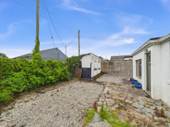 Photo of 25 St. Patrick's Terrace, Nenagh, Co. Tipperary, E45TR64