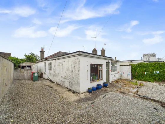 Photo of 25 St. Patrick's Terrace, Nenagh, Co. Tipperary, E45TR64