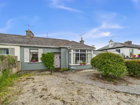 Photo of 25 St. Patrick's Terrace, Nenagh, Co. Tipperary, E45TR64