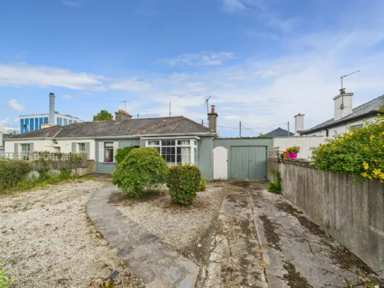 Photo of 25 St. Patrick's Terrace, Nenagh, Co. Tipperary, E45TR64