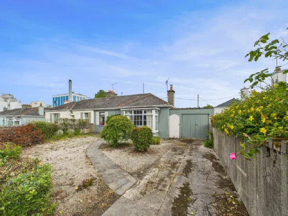 Photo of 25 St. Patrick's Terrace, Nenagh, Co. Tipperary, E45TR64