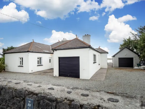 Photo of Bealadangan, Connemara, Co.Galway, H91 H1XK