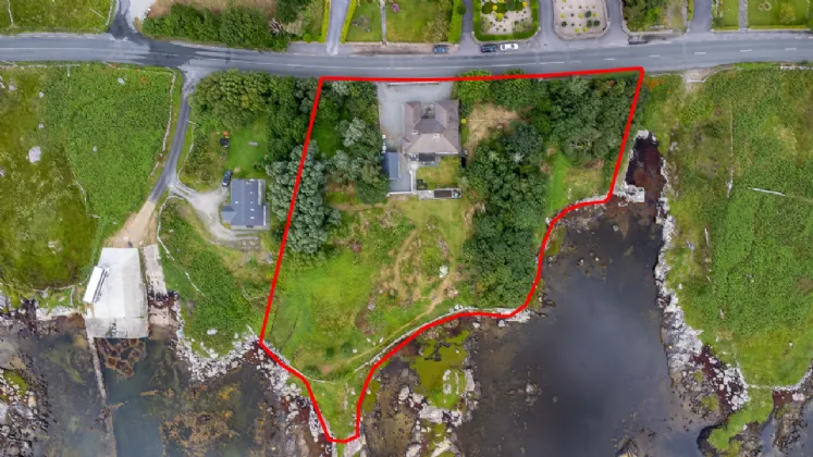 Photo of Bealadangan, Connemara, Co.Galway, H91 H1XK