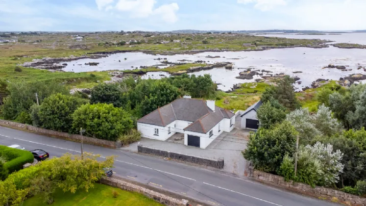 Photo of Bealadangan, Connemara, Co.Galway, H91 H1XK