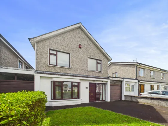 Photo of 33 Melrose, Nenagh, Co. Tipperary, E45 HK29