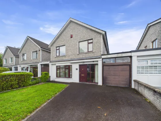 Photo of 33 Melrose, Nenagh, Co. Tipperary, E45 HK29