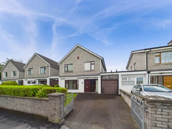 Photo of 33 Melrose, Nenagh, Co. Tipperary, E45 HK29