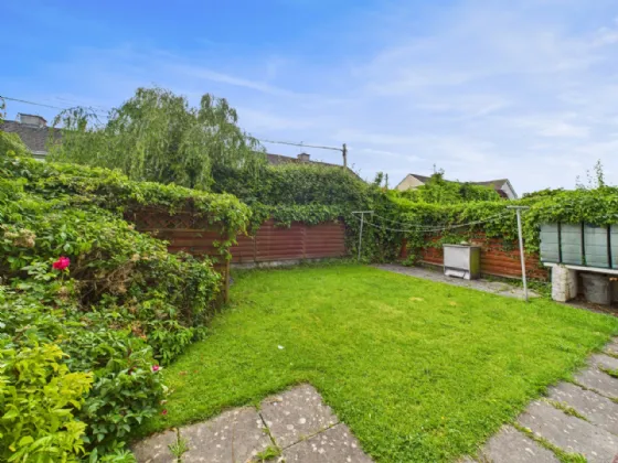 Photo of 33 Melrose, Nenagh, Co. Tipperary, E45 HK29