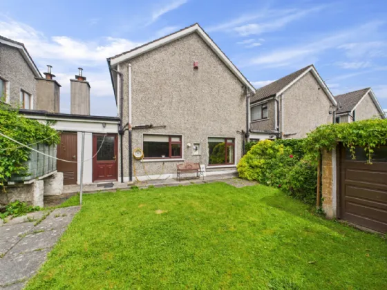 Photo of 33 Melrose, Nenagh, Co. Tipperary, E45 HK29