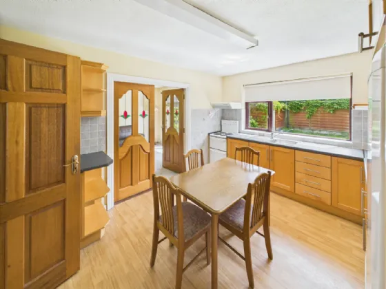 Photo of 33 Melrose, Nenagh, Co. Tipperary, E45 HK29